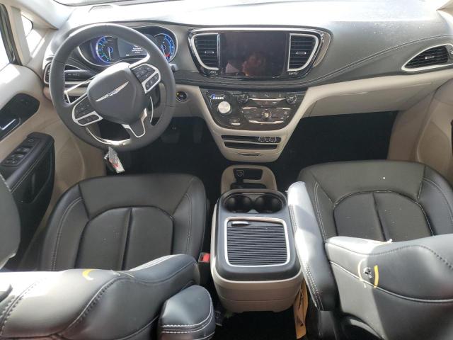 2C4RC1L72PR603903 Chrysler Pacifica Hybrid Touring L