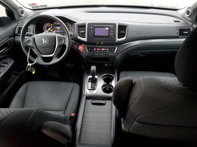 5FPYK3F14KB001629 Honda Ridgeline Sport