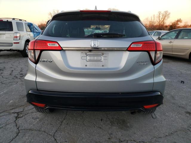 3CZRU6H11KG703398 Honda HR-V SPORT
