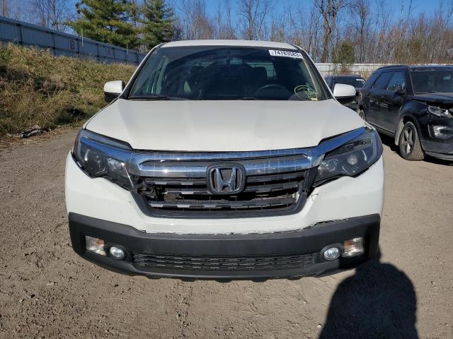 5FPYK3F65HB002583 Honda Ridgeline Rtl