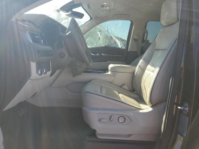 1GKS1JKLXMR453342 GMC YUKON XL DENALI