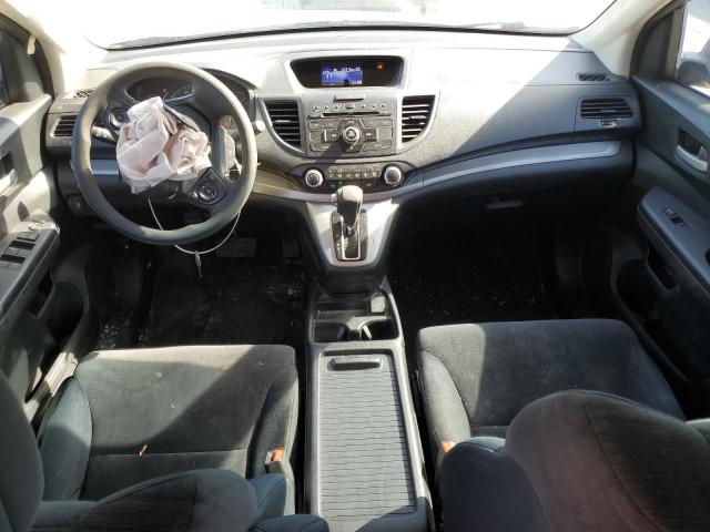 2HKRM3H31EH549115 Honda CR-V LX