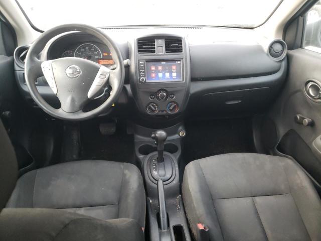 3N1CN7AP0KL826455 Nissan VERSA S