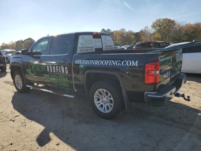 3GTU2MEC0HG109491 GMC Sierra K1500 Sle