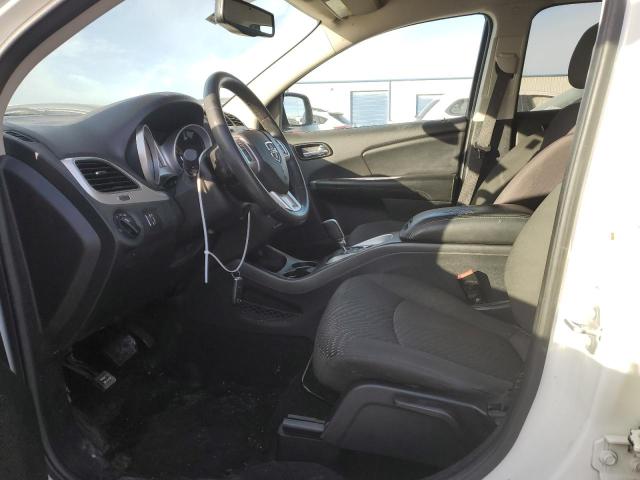 3C4PDCAB2GT147342 Dodge JOURNEY SE