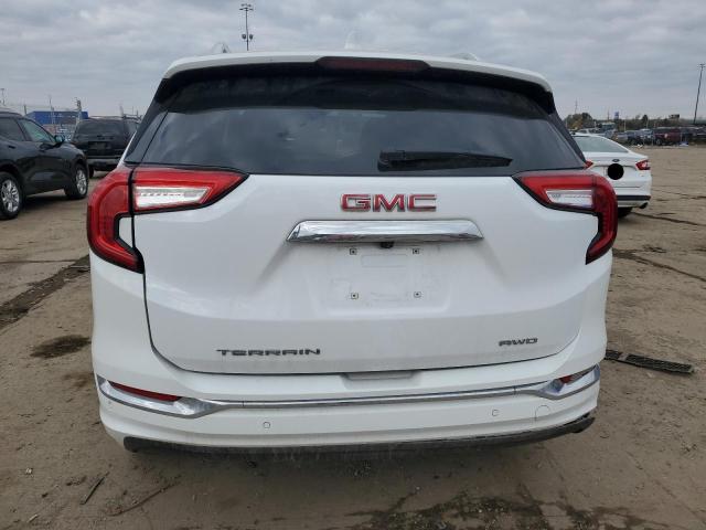 3GKALXEG5PL124731 GMC Terrain Denali