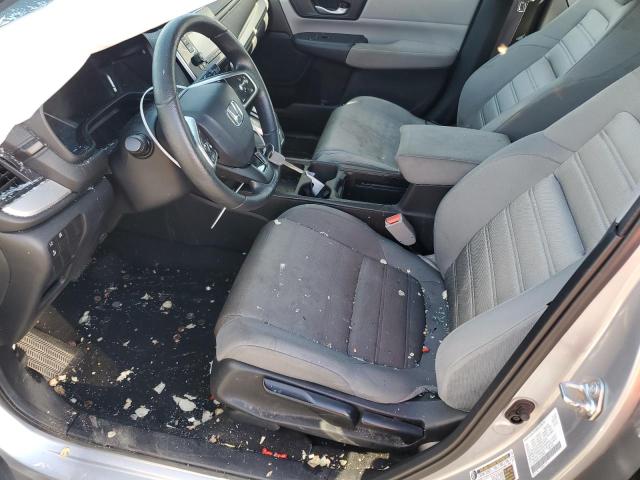 5J6RW2H27LA004899 Honda CR-V LX