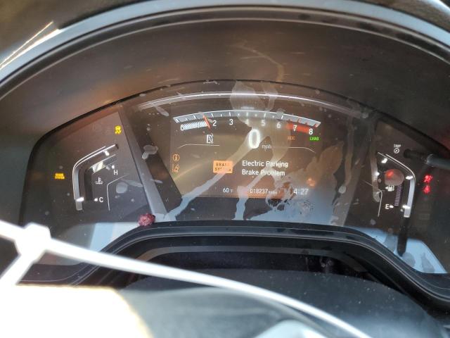 7FARW2H74ME032951 Honda CR-V SE