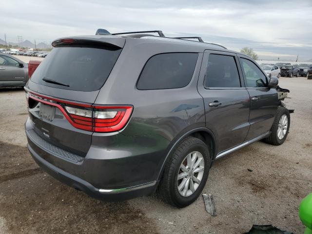 1C4RDHAG0FC953322 Dodge Durango Sxt