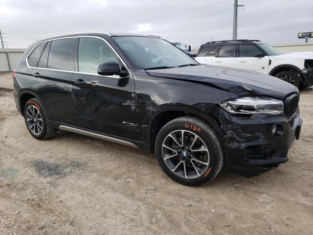 5UXKR2C57J0X08635 BMW X5 Sdrive35i