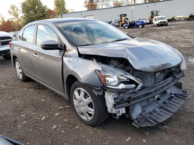 3N1AB7AP6HY272589 Nissan SENTRA S
