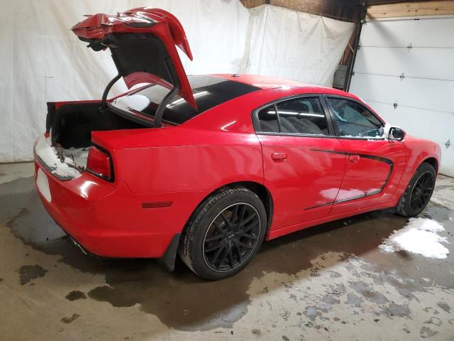 2C3CDXDT1EH371822 Dodge CHARGER R/T