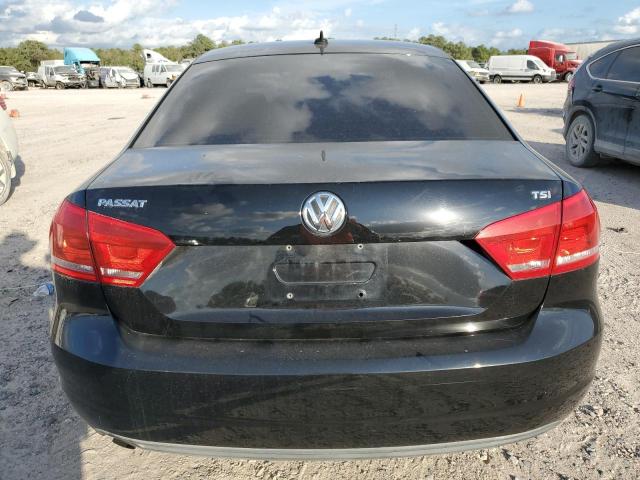 1VWAS7A30EC112638 Volkswagen PASSAT S