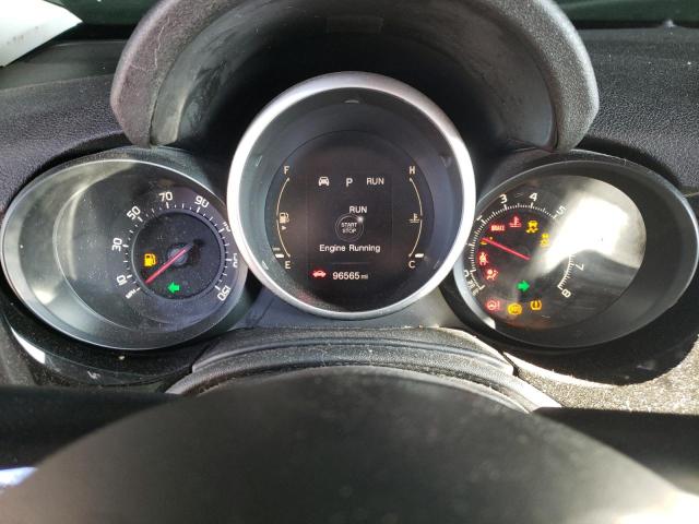 ZFBCFXBT6GP399822 Fiat 500x Easy