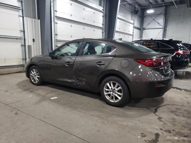 JM1BM1W74F1237536 Mazda 3 Grand Touring