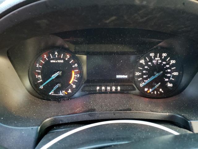 1FM5K8D88GGB53303 Ford EXPLORER XLT