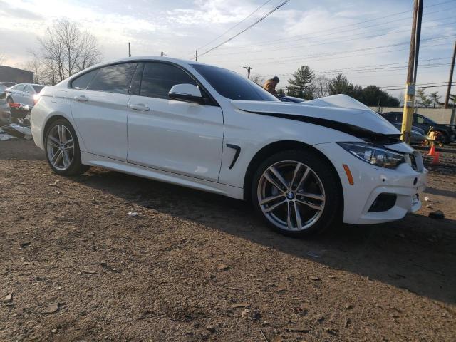 WBA4J7C56KBM75395 BMW 440xi Gran Coupe