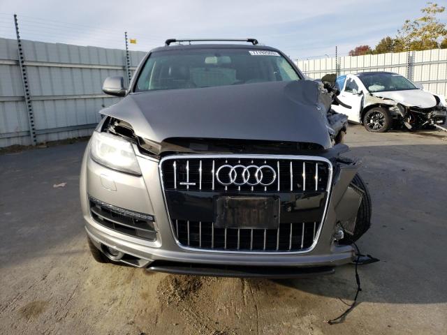 WA1LMAFE3ED016830 Audi Q7 Premium Plus