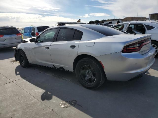 2C3CDXAT5KH575944 Dodge Charger Police