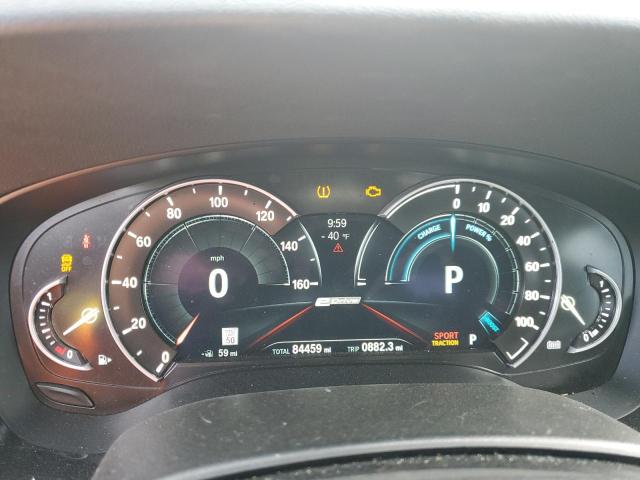 WBAJA9C53KB254013 BMW 530e