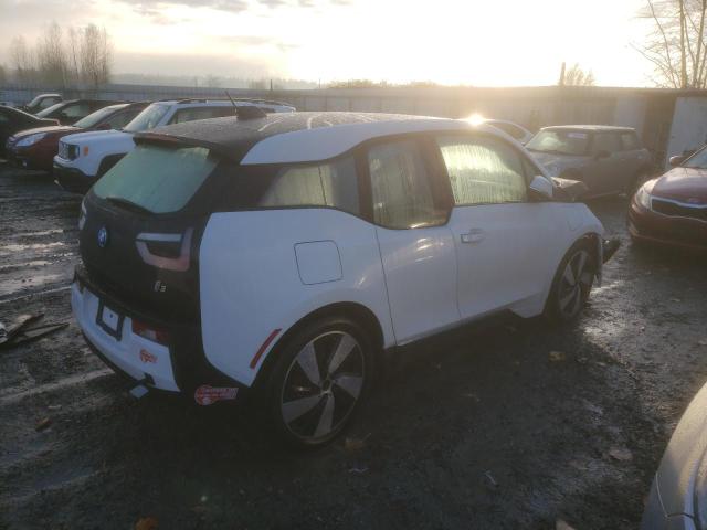 WBY1Z4C55FV278248 BMW I3 REX