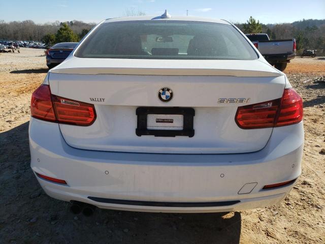 WBA3A5G53ENP33207 BMW 328 I