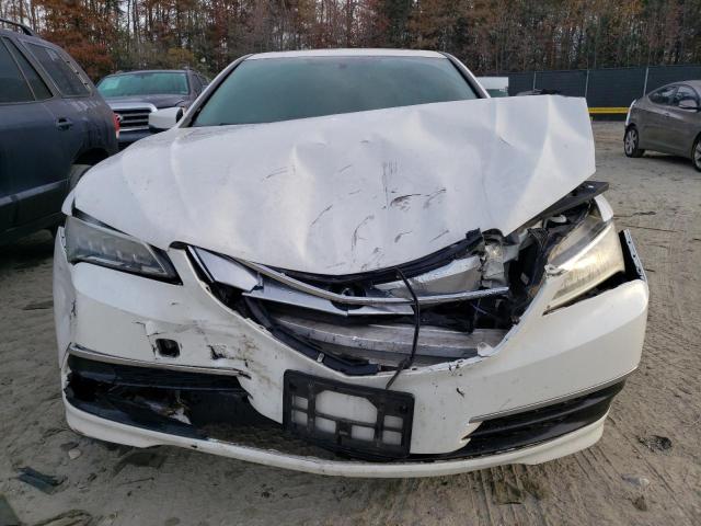 19UUB1F36FA005582 Acura TLX
