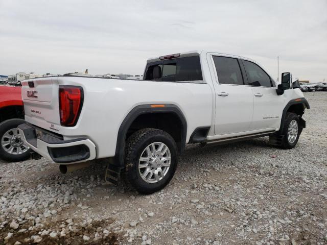 1GT49REY1MF151684 GMC Sierra K2500 Denali