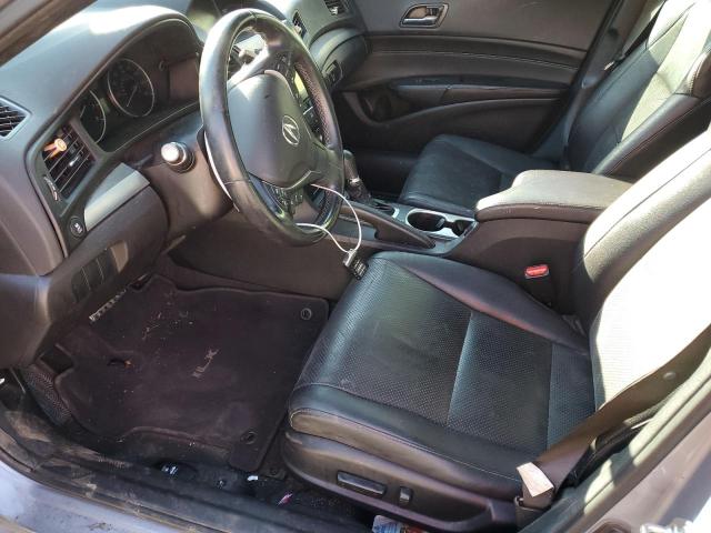 19UDE2F84GA008880 Acura Ilx Premium