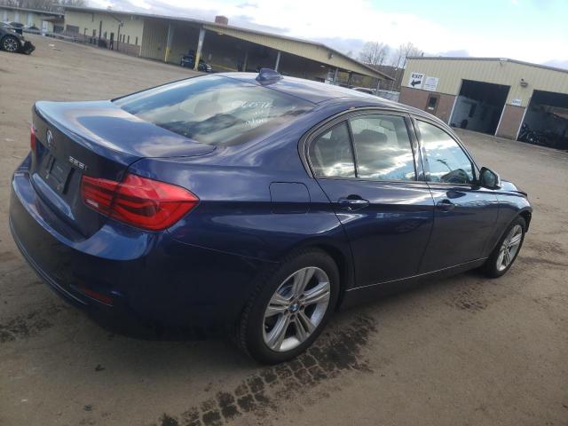 WBA8E3G55GNU38644 BMW 328 Xi Sulev