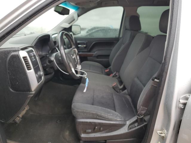 3GTP1UEC1FG373820 GMC Sierra C1500 Sle
