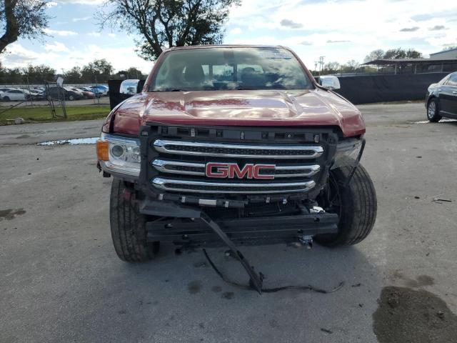 1GTG6DEN8J1300678 GMC CANYON SLT