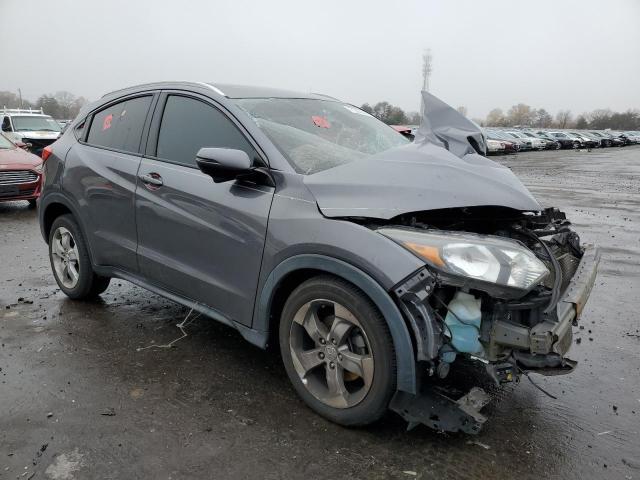 3CZRU6H78GM755320 Honda Hr-v Exl