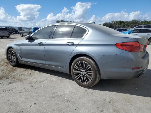 WBAJA9C03LCD54177 BMW 530e