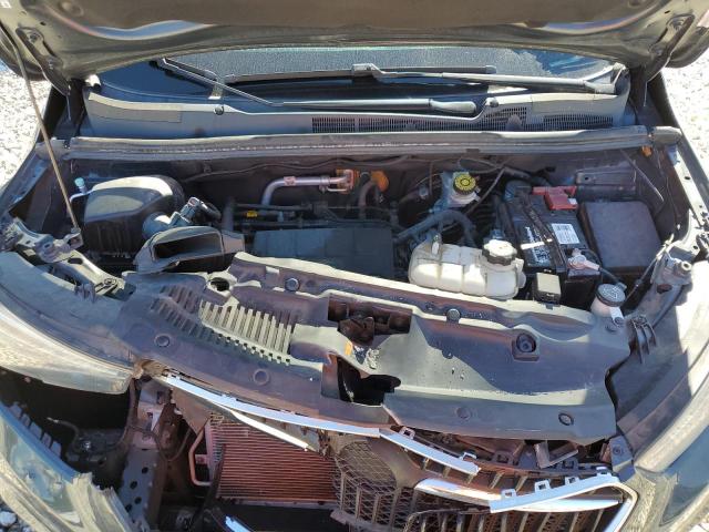 KL4CJASB7JB698721 Buick Encore Preferred