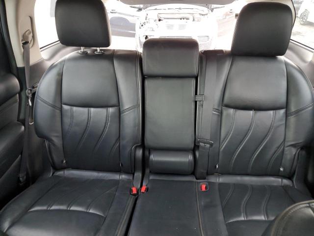 5N1AL0MM5FC521145 Infiniti QX60