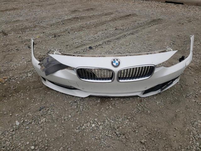 WBA3G7C55EKN37769 BMW 328 XI