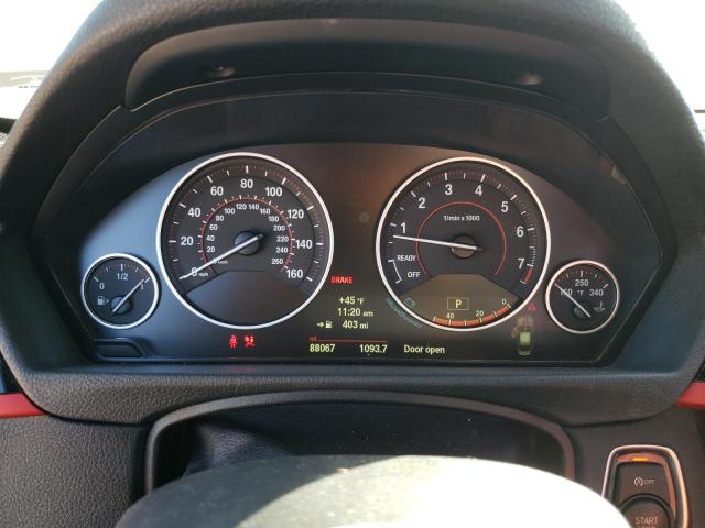 WBA3A5G53ENP33207 BMW 328 I