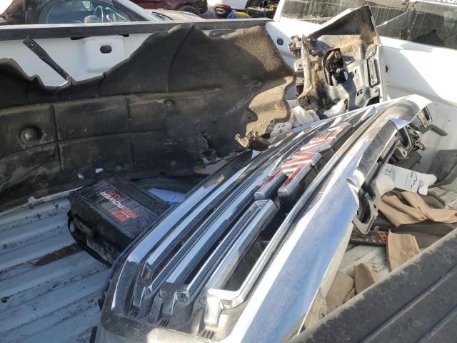 2GTV2MECXK1185076 GMC Sierra Limited K1500 Sle