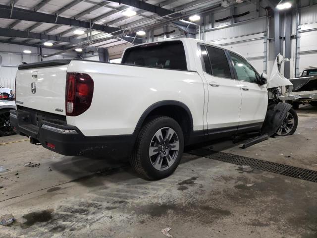 5FPYK3F62HB013315 Honda Ridgeline Rtl