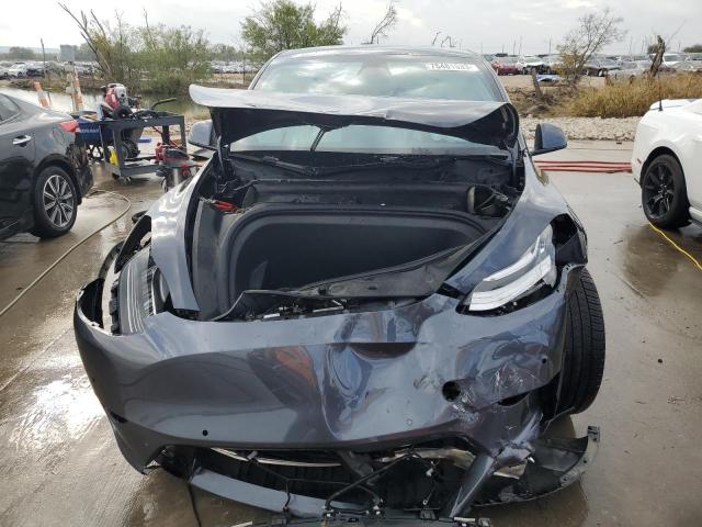 5YJYGAEE1MF270189 Tesla Model Y