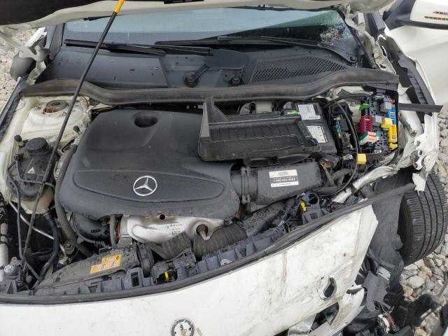 WDDSJ4GB7JN574416 Mercedes-Benz CLA 250 4MATIC
