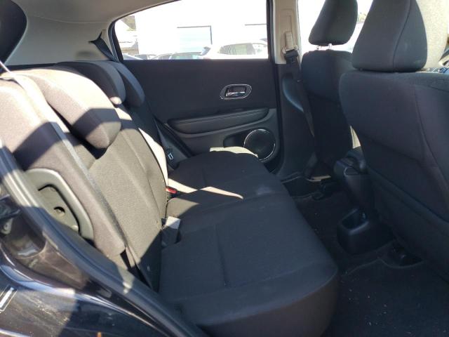 3CZRU5H52HG705148 Honda HR-V EX
