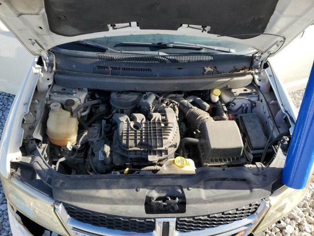 3C4PDCEG8KT693836 Dodge JOURNEY GT