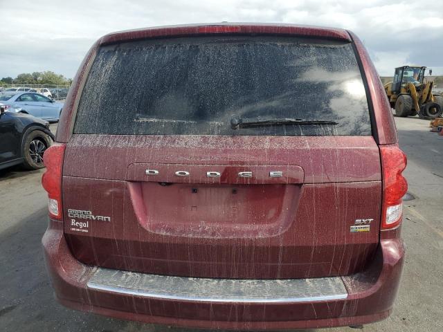 2C4RDGCG7KR529371 Dodge Grand Caravan Sxt