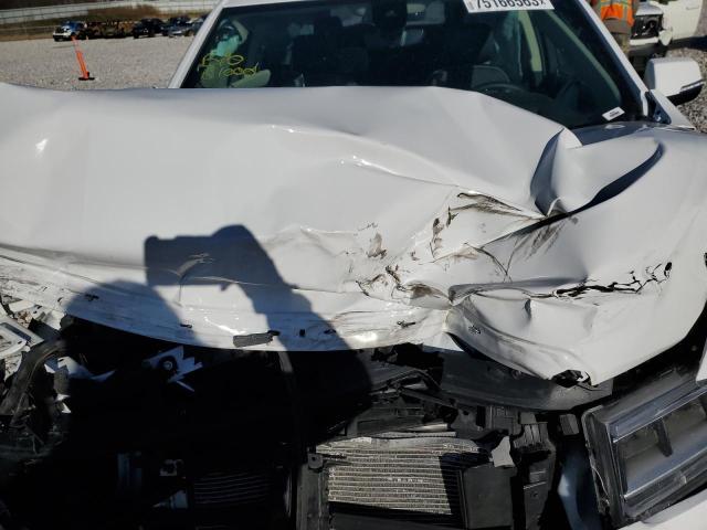 1GKKNXLS6NZ177532 GMC Acadia Denali