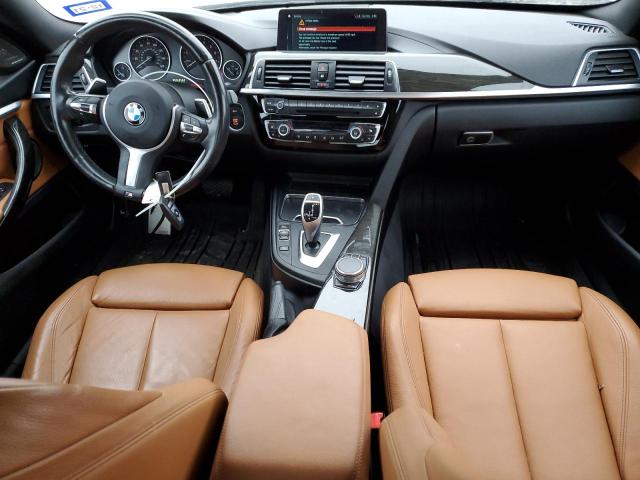 WBA4J5C54KBM66702 BMW 440i Gran Coupe