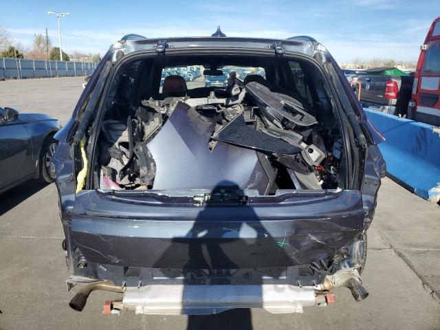 5UXTA6C0XN9J84034 BMW X5 Xdrive45e