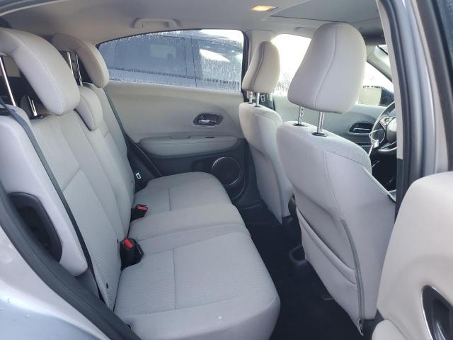 3CZRU5H56JM718895 Honda HR-V EX