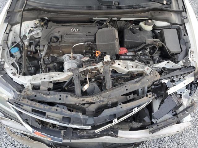 19UDE2F70GA005787 Acura Ilx Premium